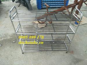 Giá để giày dép