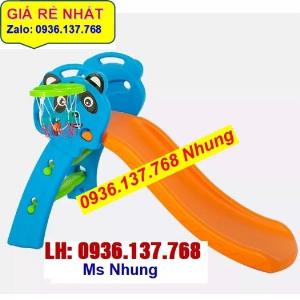 Công ty chuyên bán cầu trượt cho trẻ em