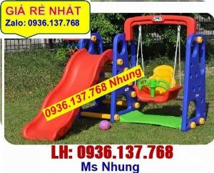 Nơi chuyên bán cầu tuột đồ chơi trẻ em