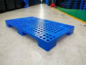 Pallet nhựa lót sàn- 1m x 0,6m x 10cm