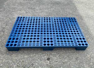 Pallet nhựa lót sàn- 1m x 0,6m x 10cm