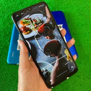 Redmi 9A 2sim ram 6/128G zin keng
