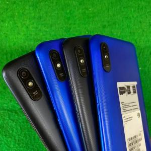 Redmi 9A 2sim ram 6/128G zin keng