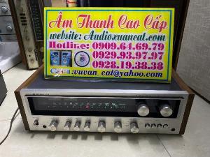 Ampli receiver KENWOOD KR-7400