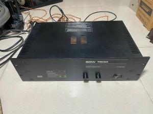 POW đẩy BGW 7500 USA