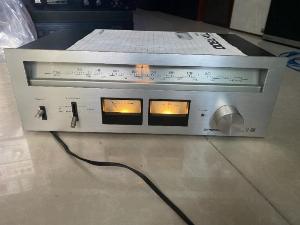 Tuner radio PIONEER TX-7600 JAPAN