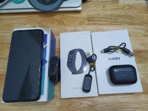 Cần pass lại oppo A92 còn mới toang, xài rất kỹ