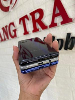 Samsung A31 zin keng, màn đẹp, pin lâu, Ship COD toàn quốc