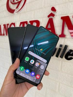 Samsung A31 zin keng, màn đẹp, pin lâu, Ship COD toàn quốc