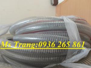 Nhà Phân Phối Ống Nhựa Lõi Kẽm D27 ( Phi 27) Hàng Cao Cấp Dùng Dẫn Nước, Dẫn Dầu Giá Rẻ