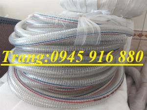 Ống Nhựa Lõi Kẽm Chịu Áp Lực Cao, Chịu Mài Mòn Phi 75 ( D75) Hàng Cao Cấp, Giá Tốt Nhất