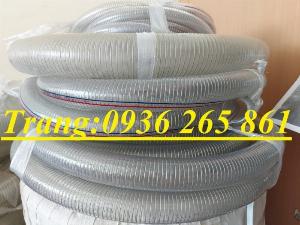Ống Nhựa Lõi Kẽm Chịu Áp Lực Cao, Chịu Mài Mòn Phi 75 ( D75) Hàng Cao Cấp, Giá Tốt Nhất