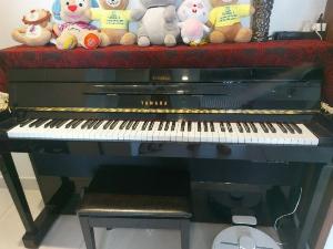 Cần bán đàn piano Yamaha DUP10 PE