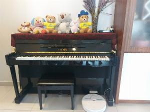 Cần bán đàn piano Yamaha DUP10 PE