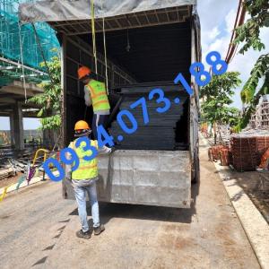Giá ván phủ phim 15mm chất lượng