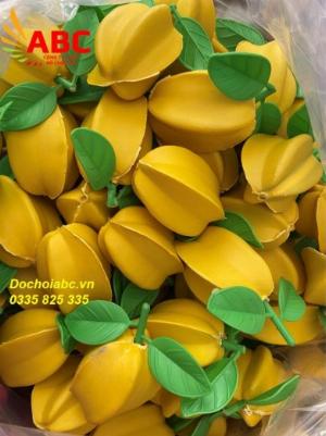 Đồ chơi dinh dưỡng cân ký