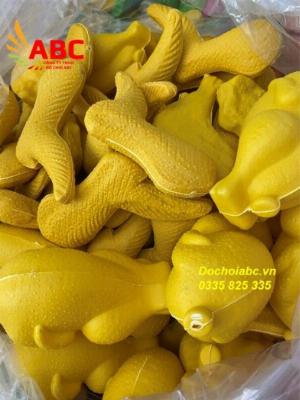 Đồ chơi dinh dưỡng cân ký