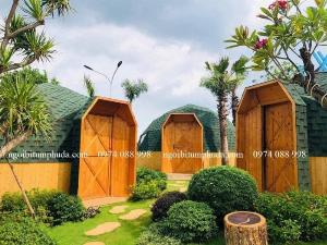 Đơn vị cung cấp và thi công ngói bitum phủ đá nhập khẩu Châu âu cao cấp