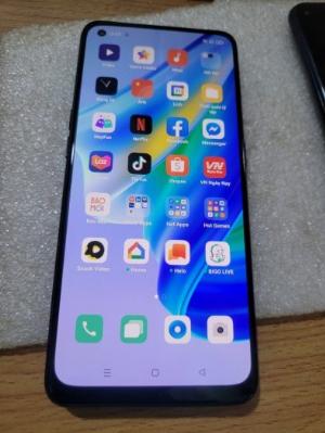 Oppo A95 Ram 8+5/128gb chính hãng 2 sim zin keng
