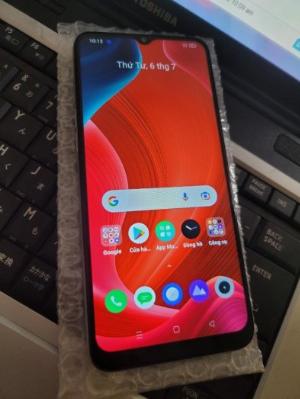 Realme 6i 128gb chính hãng đẹp 99% full chức năng