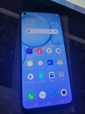 Vivo Y50 Ram 8/128gb chính hãng đẹp full chức năng