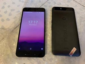 Google Nexus 6P Ram 3/32GB màn 5.7in chữa cháy tốt