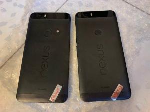 Google Nexus 6P Ram 3/32GB màn 5.7in chữa cháy tốt