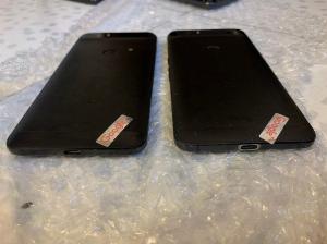 Google Nexus 6P Ram 3/32GB màn 5.7in chữa cháy tốt