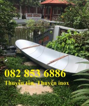 Bán thuyền tôn câu cá 1,8m, 2m, 2,2m, 2,5m, 3m chở 2-3 người, 4-5 người