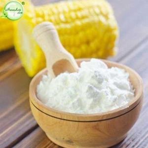 Bột bắp làm bánh