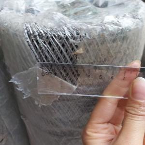 Lưới mắt cáo tô tường 6x12