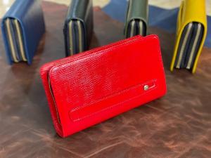 Clutch 2 Khoá Da Epi - giá sỉ tận xưởng