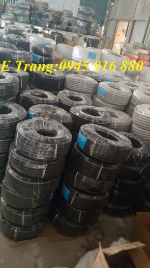 Ống ruột gà luồn dây điện Phi 13, Phi 16, Phi 19, Phi 25, Phi 32, Phi 38, Phi 50, Phi 63, Phi 76, Phi 100 giá tốt.