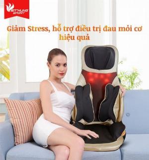 Ghế massage dùng trên ô tô,ghế massage toàn thân Hàn Quốc có cổng kết nối với ô tô Mới 100%, giá: 3.200.000đ, gọi: 0973 779 204, Quận Bắc Từ Liêm - Hà Nội, id-ceca1800