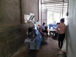 Cung cấp máy bẻ tay dê xây dựng chất lượng