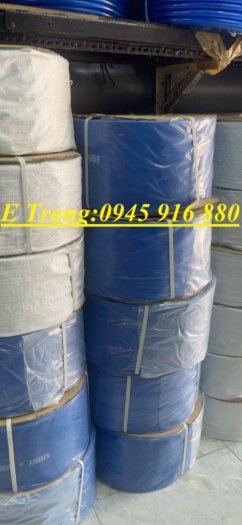 Nơi Bán Ống Bạt PVC Tải Nước Phi 65, Ống Bạt Xả Nước, Xả Cát Phi 65 Hàng Mới 100%, Giá Tốt