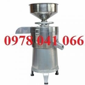 Máy xay vắt đậu nành tách bã công nghiệp 2200W
