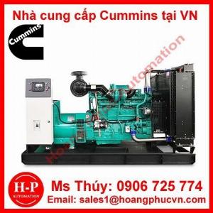 Cummins tại Việt Nam