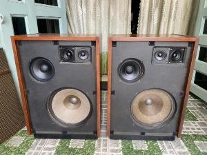 LOA Bozak B-401 RHAPSODY USA