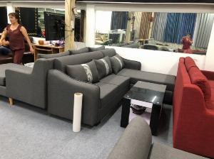 CÁC MẪU SOFA GÓC L GIÁ RẺ TẠI THUẬN AN BÌNH DƯƠNG