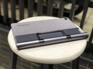 Lenovo yoga tab 11