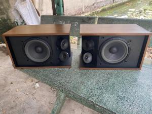 LOA BOSE 4.2 Seri II Mexico