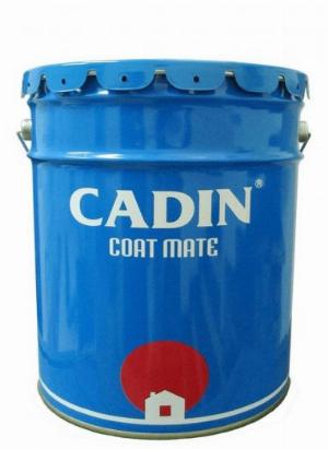 CADIN - Sơn chống rỉ đỏ – A101 - 3 Lít