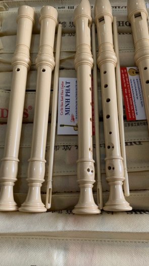Shop sáo recorder học sinh