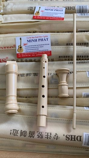 Shop sáo recorder học sinh
