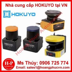 Cảm biến quang HOKUYO tại Việt Nam