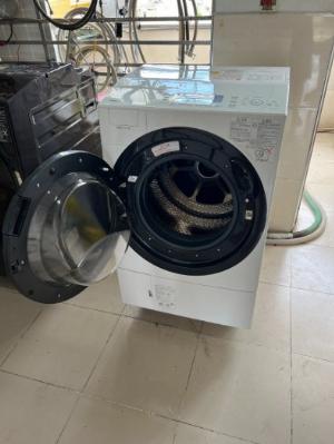 Máy giặt Toshiba TW-117A8L giặt 11kg- sấy 7kg DATE 2019