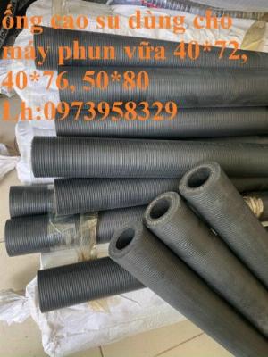 Cơ sở sản xuất phụ gia cho máy chát tường - phụ kiện_ống ép ( uy tín - chất lượng - giá rẻ ) - giao toàn quốc