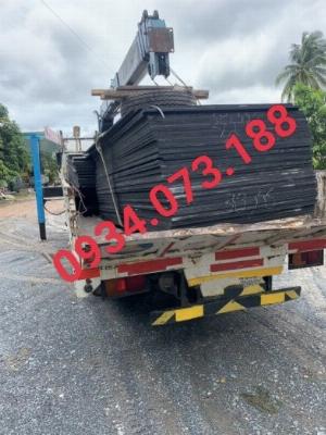 Ván coppha đen phủ phim chịu nước