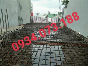 Ván ghép cốp pha phủ phim 2 mặt